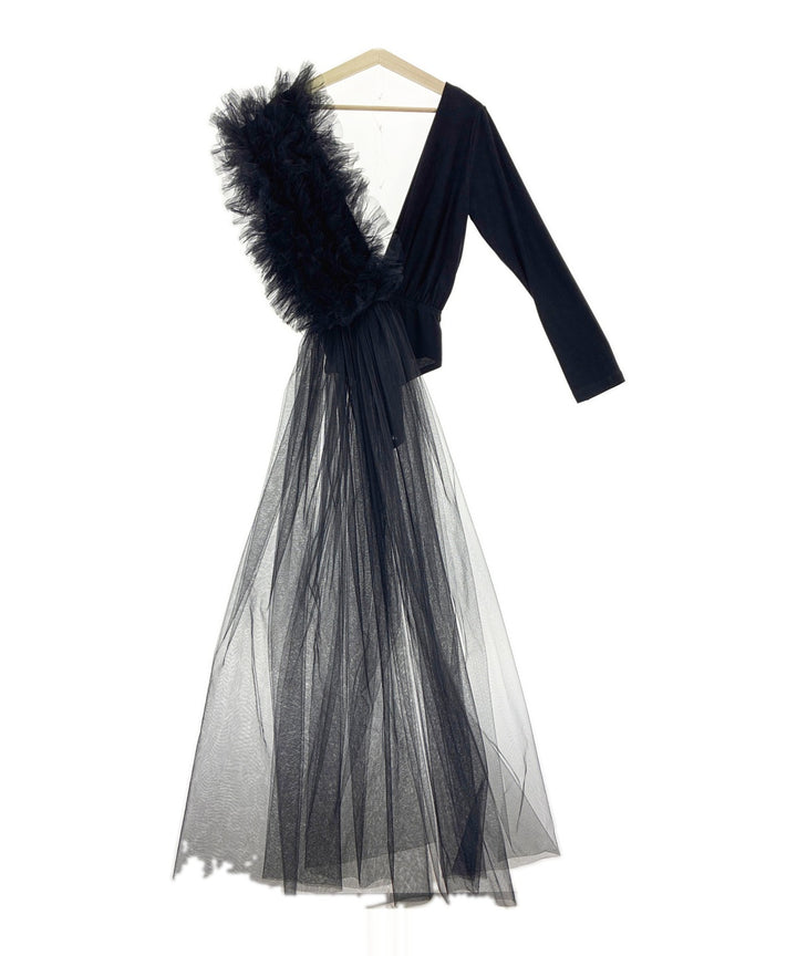 ชุดเดรส