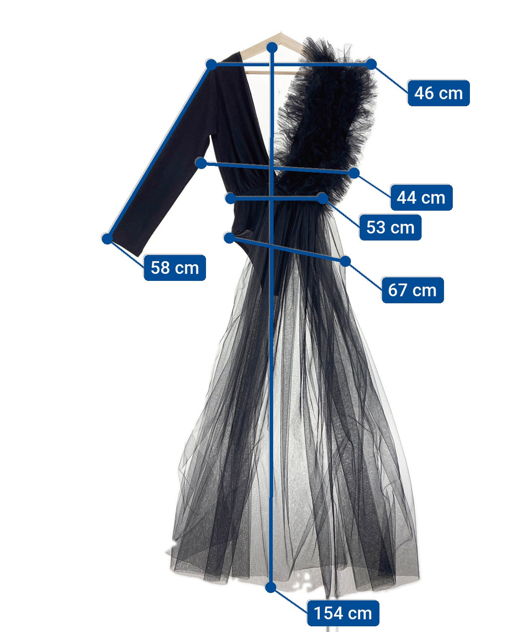 ชุดเดรส