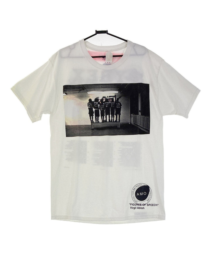 เสื้อยืด/เสื้อท็อปส์