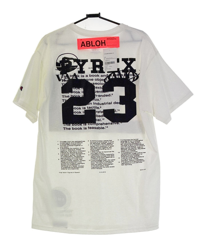 เสื้อยืด/เสื้อท็อปส์