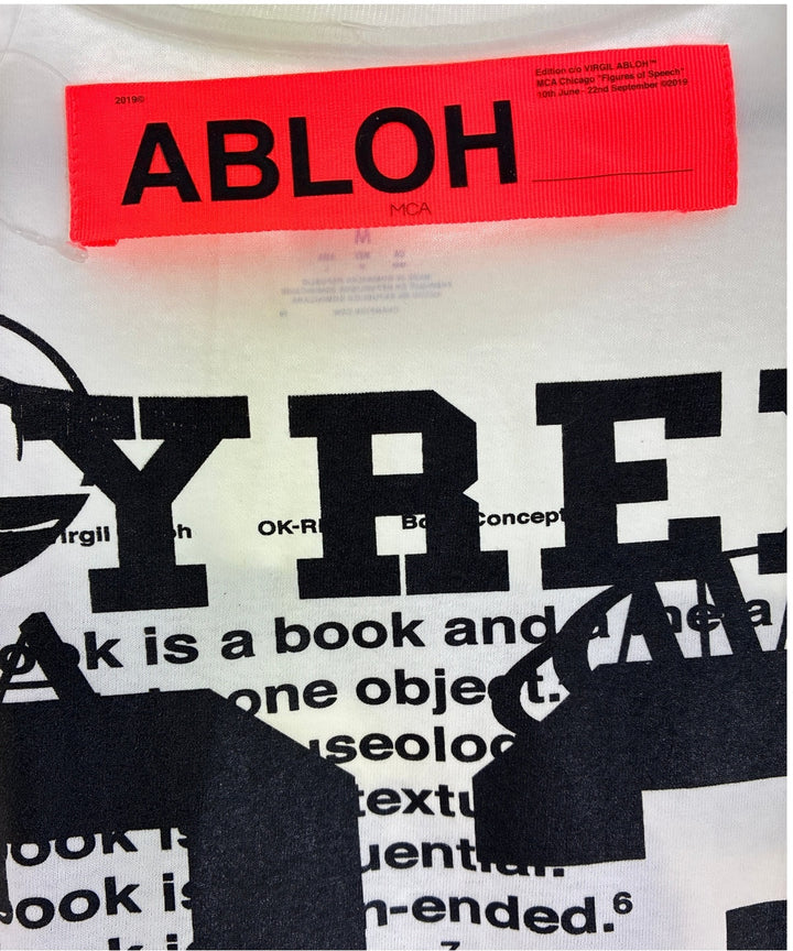 เสื้อยืด/เสื้อท็อปส์