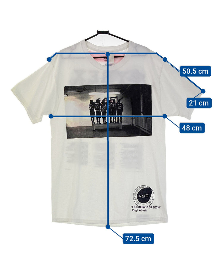 เสื้อยืด/เสื้อท็อปส์