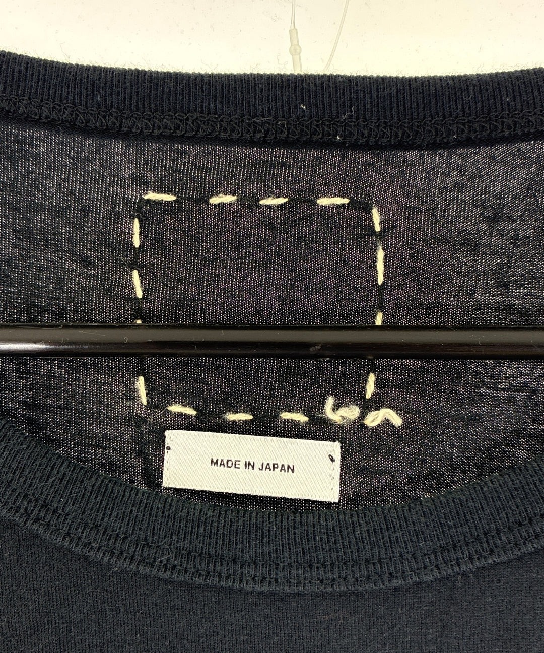 visvim เสื้อยืด/เสื้อท็อปส์