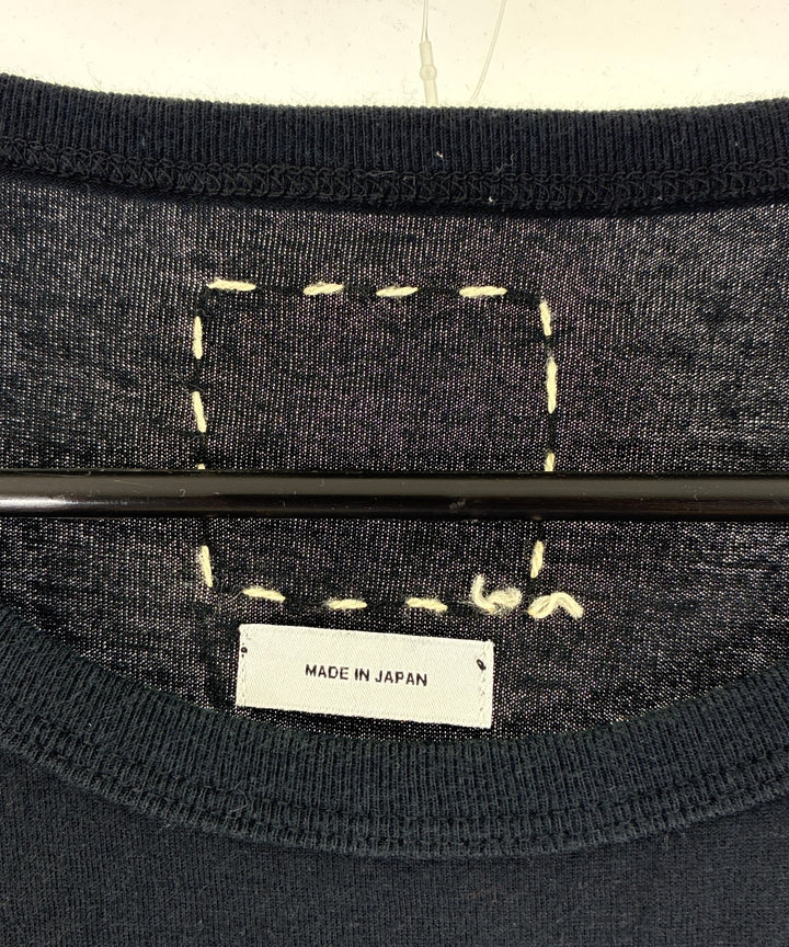 visvim เสื้อยืด/เสื้อท็อปส์