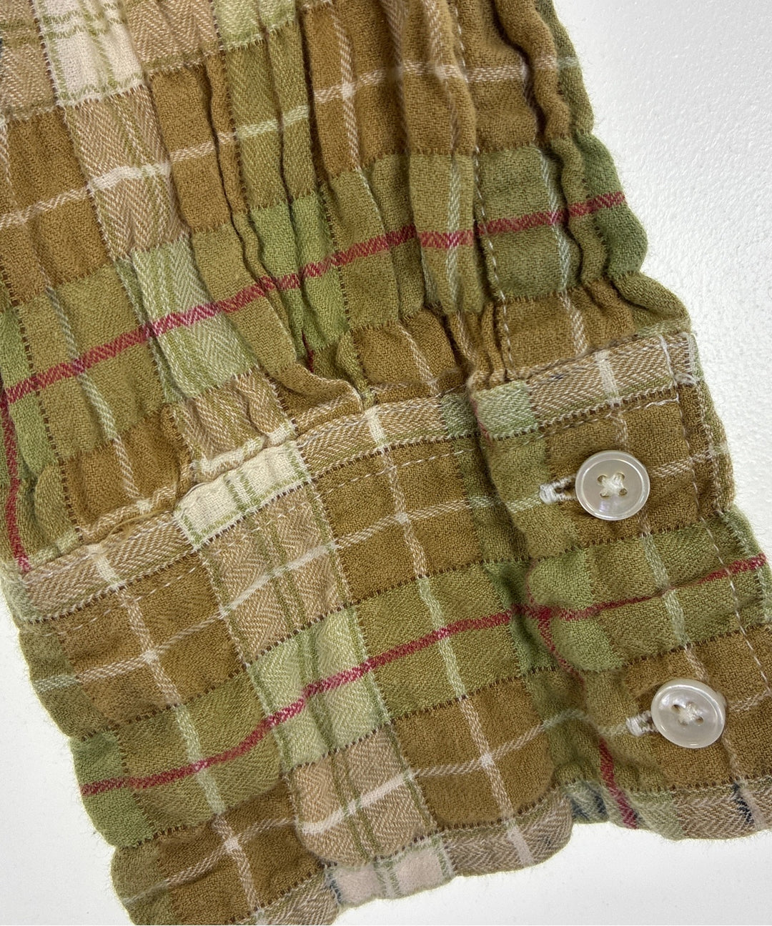 Faith connexion เสื้อเชิ้ต