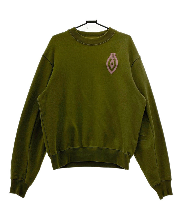 GMBH เสื้อสเวตเตอร์