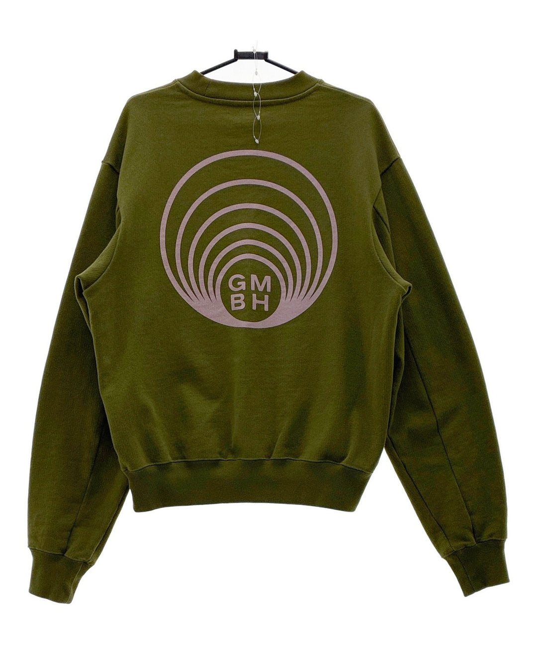 GMBH เสื้อสเวตเตอร์