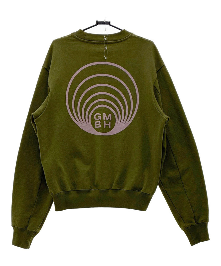 GMBH เสื้อสเวตเตอร์