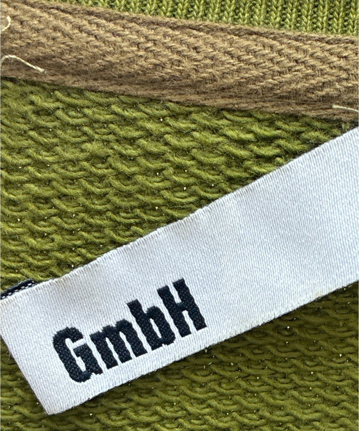 GMBH เสื้อสเวตเตอร์