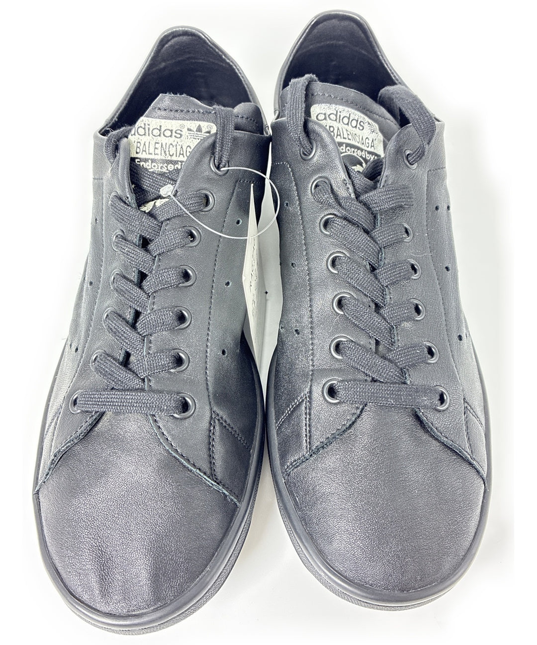 BALENCIAGA รองเท้าผ้าใบ