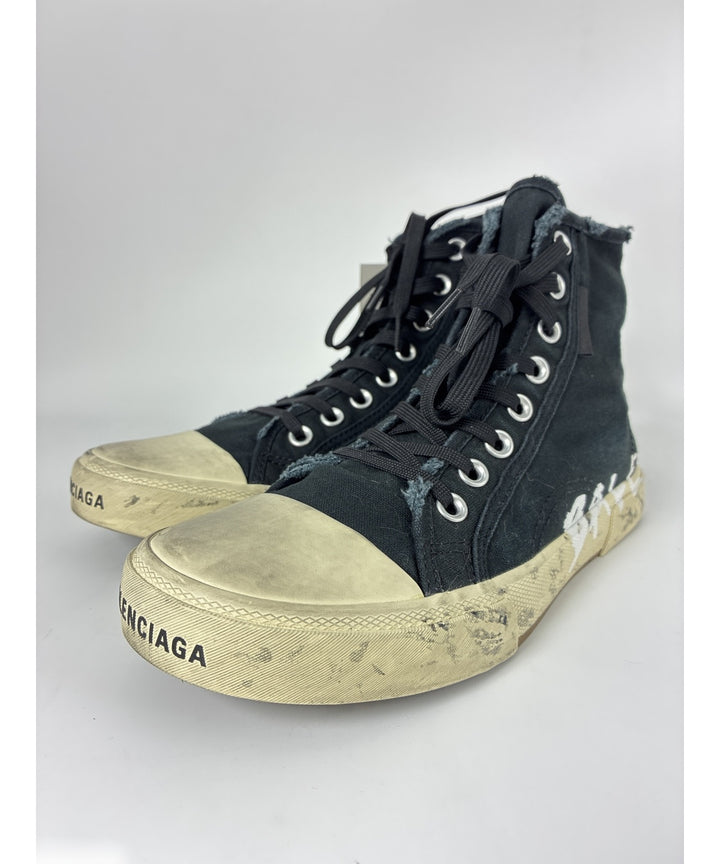 BALENCIAGA รองเท้าผ้าใบ