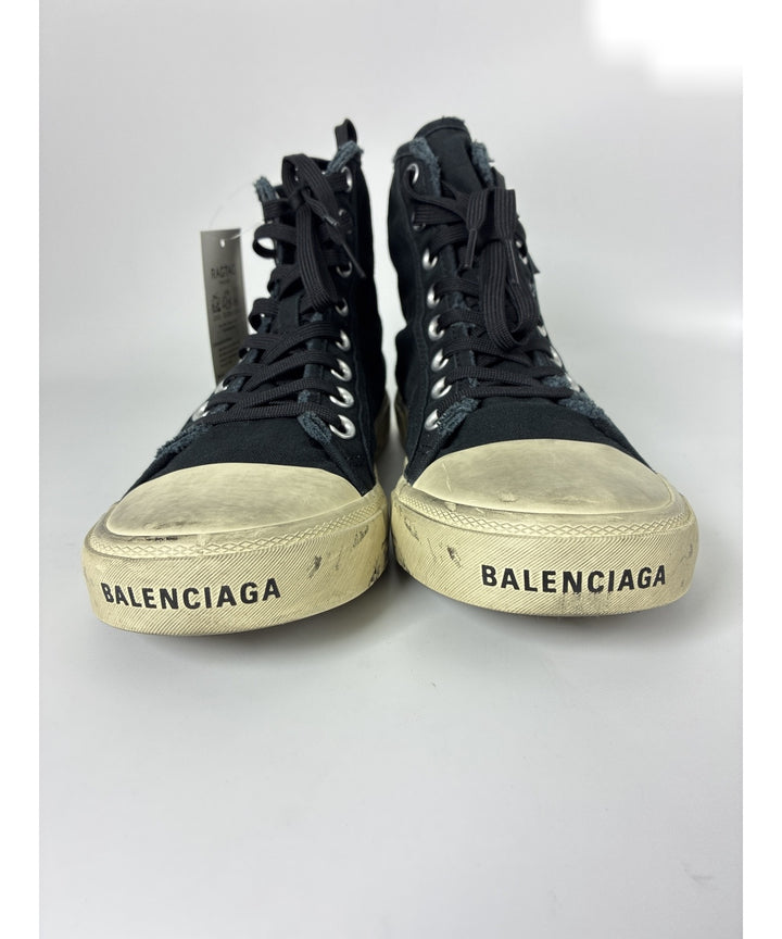 BALENCIAGA รองเท้าผ้าใบ