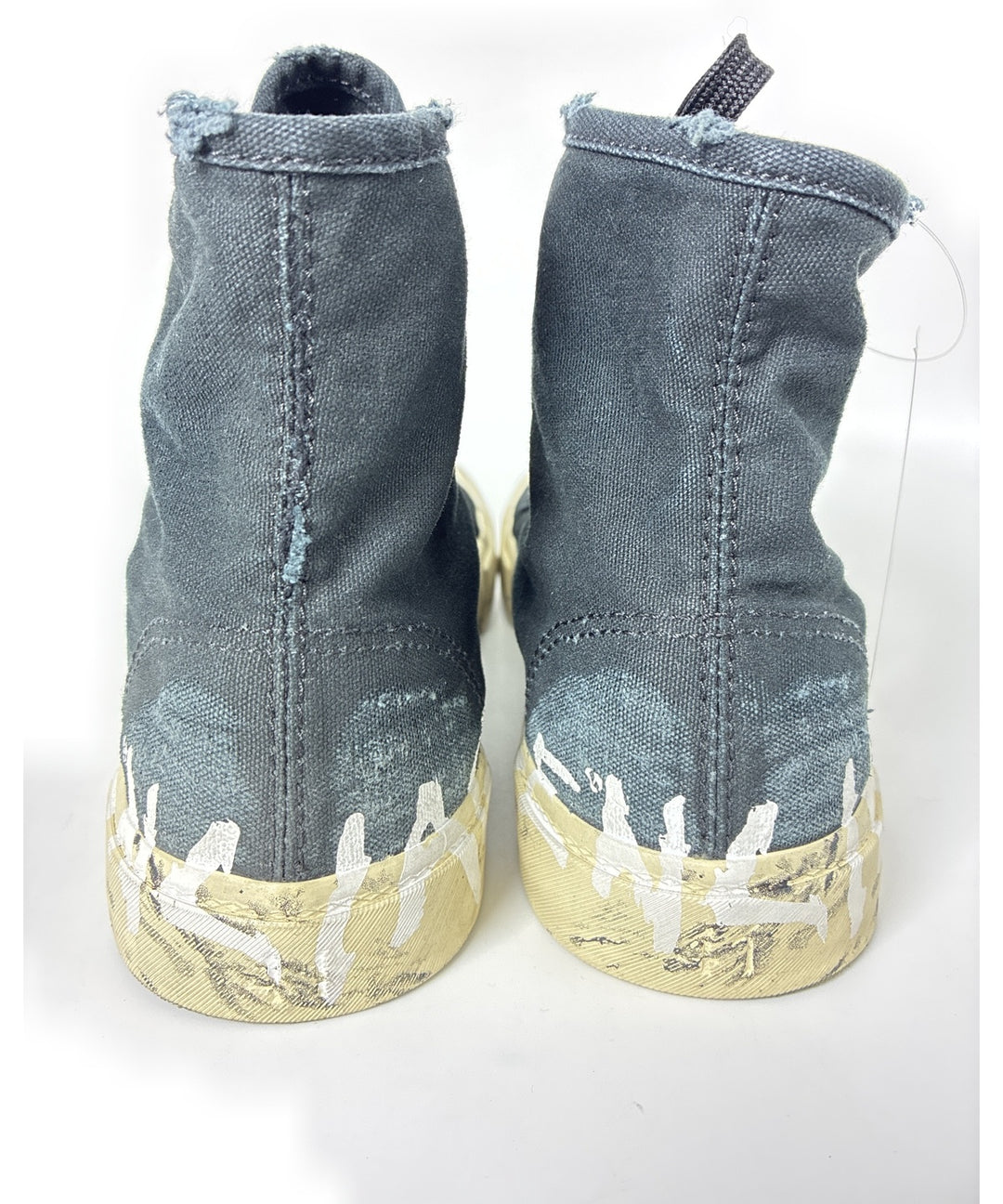 BALENCIAGA รองเท้าผ้าใบ