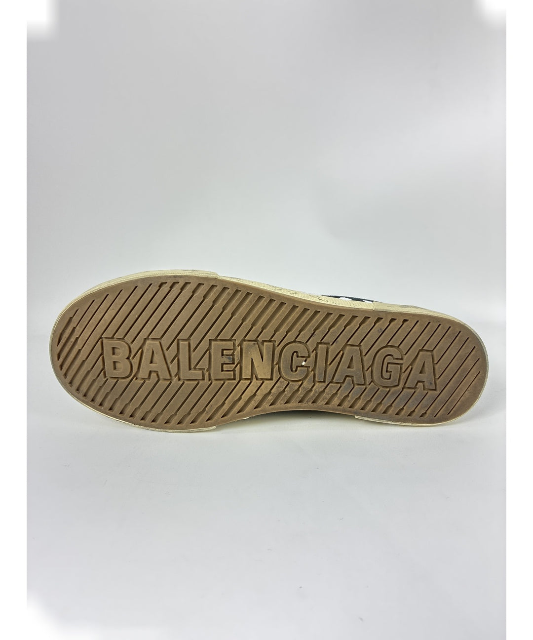 BALENCIAGA รองเท้าผ้าใบ