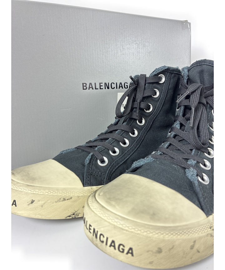 BALENCIAGA รองเท้าผ้าใบ