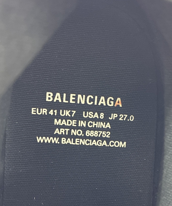 BALENCIAGA รองเท้าผ้าใบ