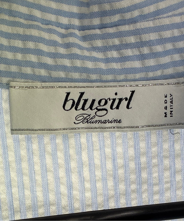 BLUGIRL ชุดเดรส