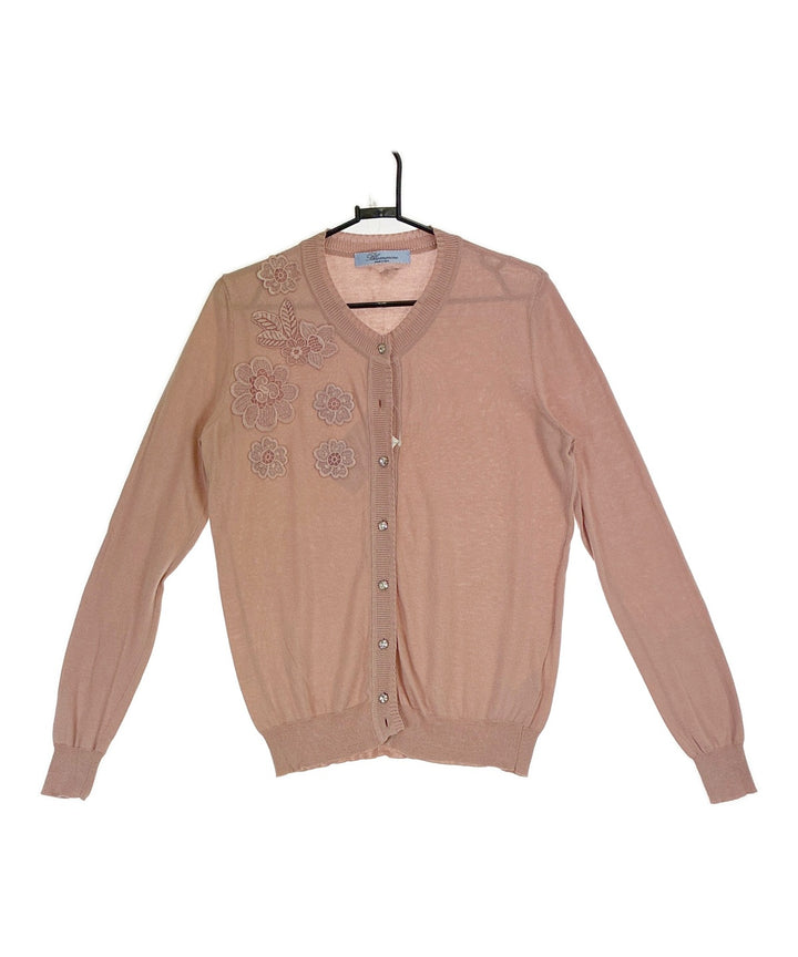Blumarine เสื้อคาร์ดิแกน