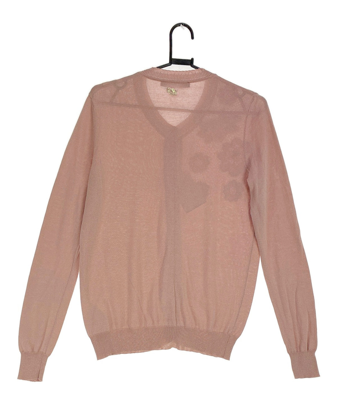 Blumarine เสื้อคาร์ดิแกน