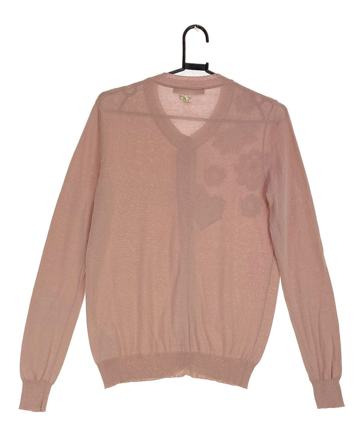 Blumarine เสื้อคาร์ดิแกน