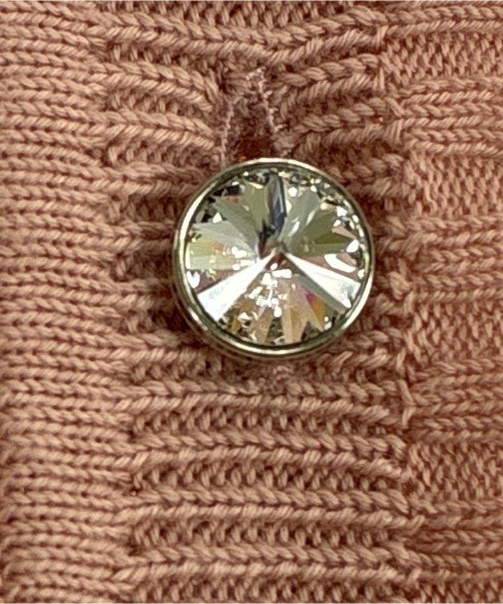 Blumarine เสื้อคาร์ดิแกน