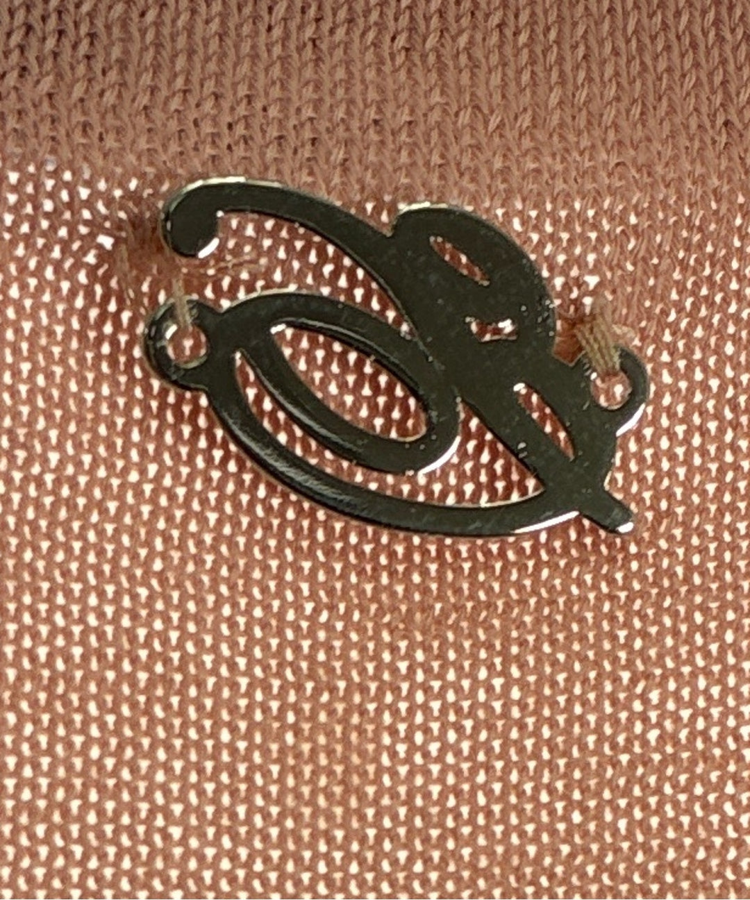 Blumarine เสื้อคาร์ดิแกน