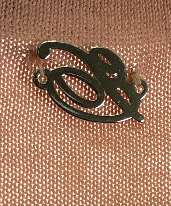 Blumarine เสื้อคาร์ดิแกน