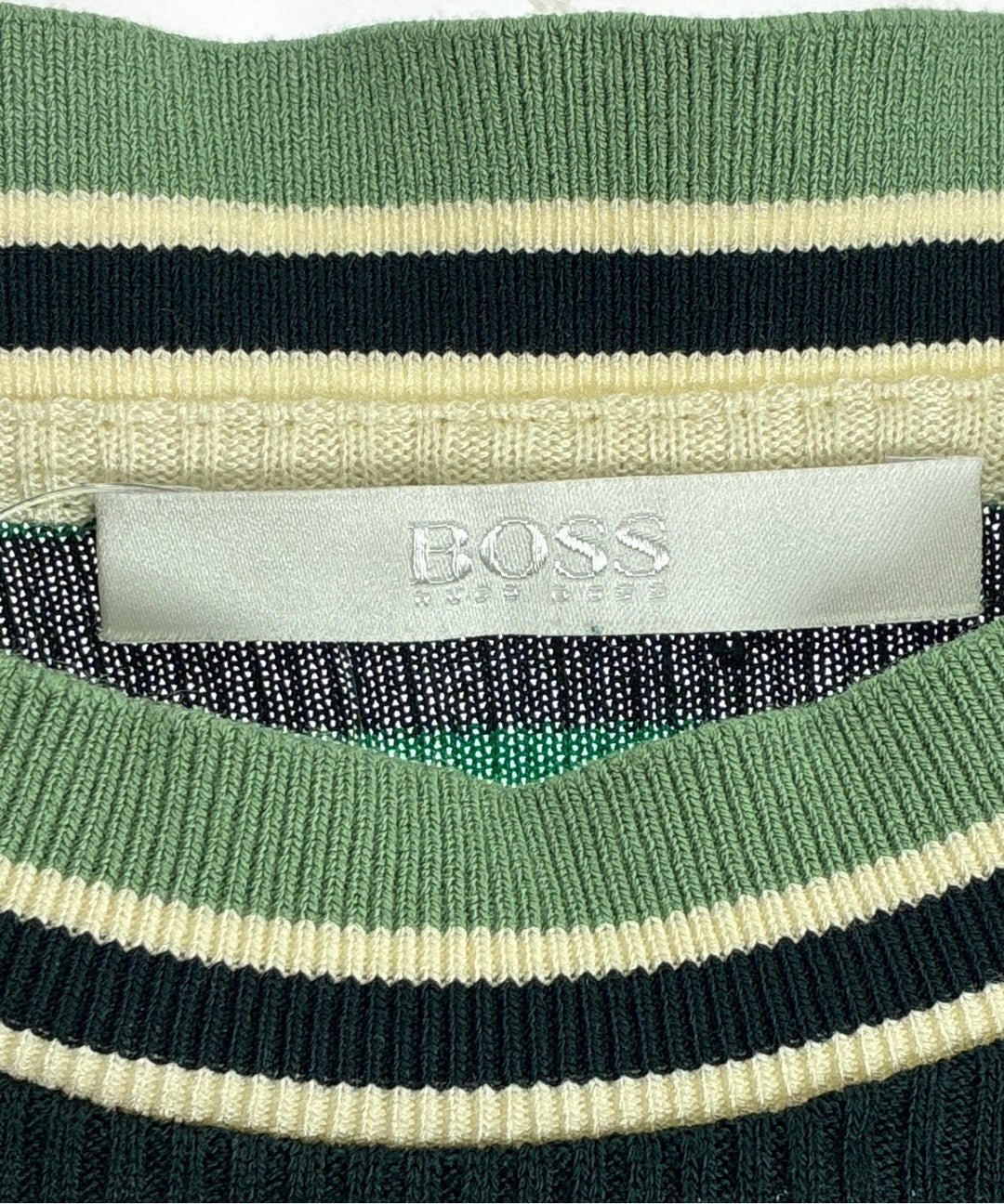 HUGO BOSS เสื้อกันหนาว