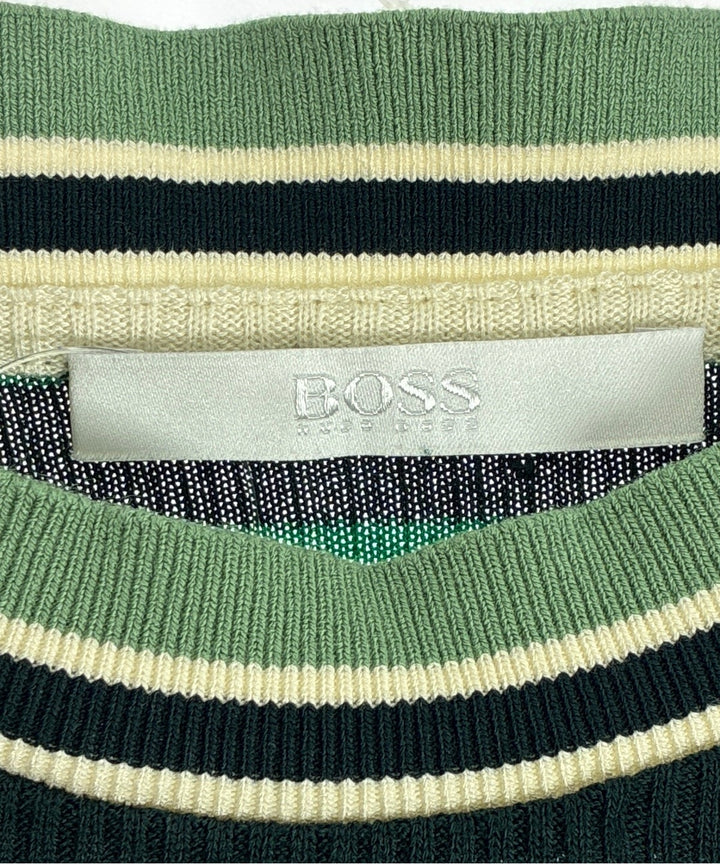 HUGO BOSS เสื้อกันหนาว