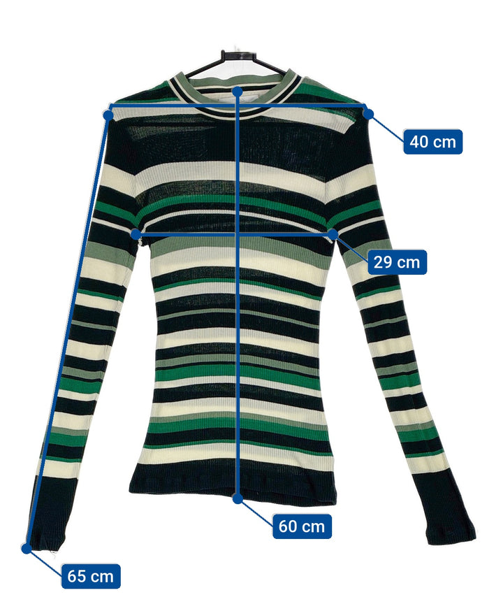 HUGO BOSS เสื้อกันหนาว