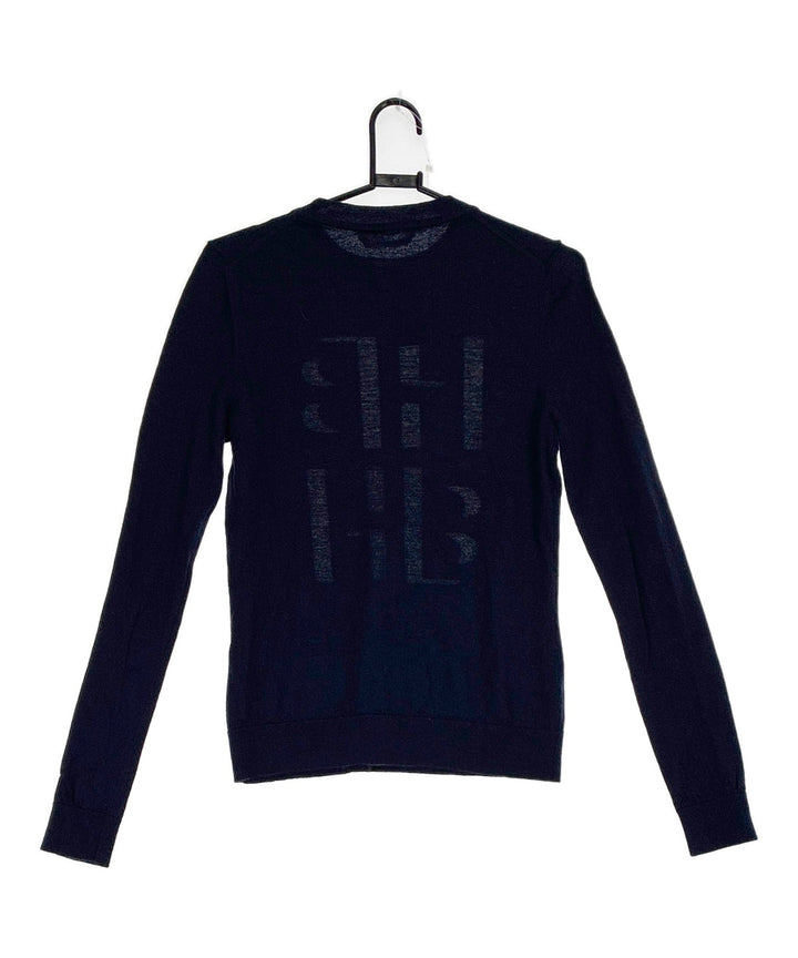 HUGO BOSS เสื้อกันหนาว