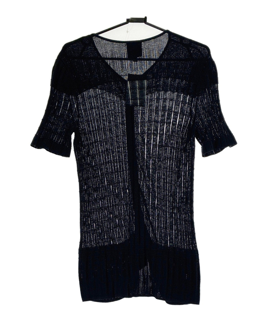 CALVIN KLEIN เสื้อคาร์ดิแกน