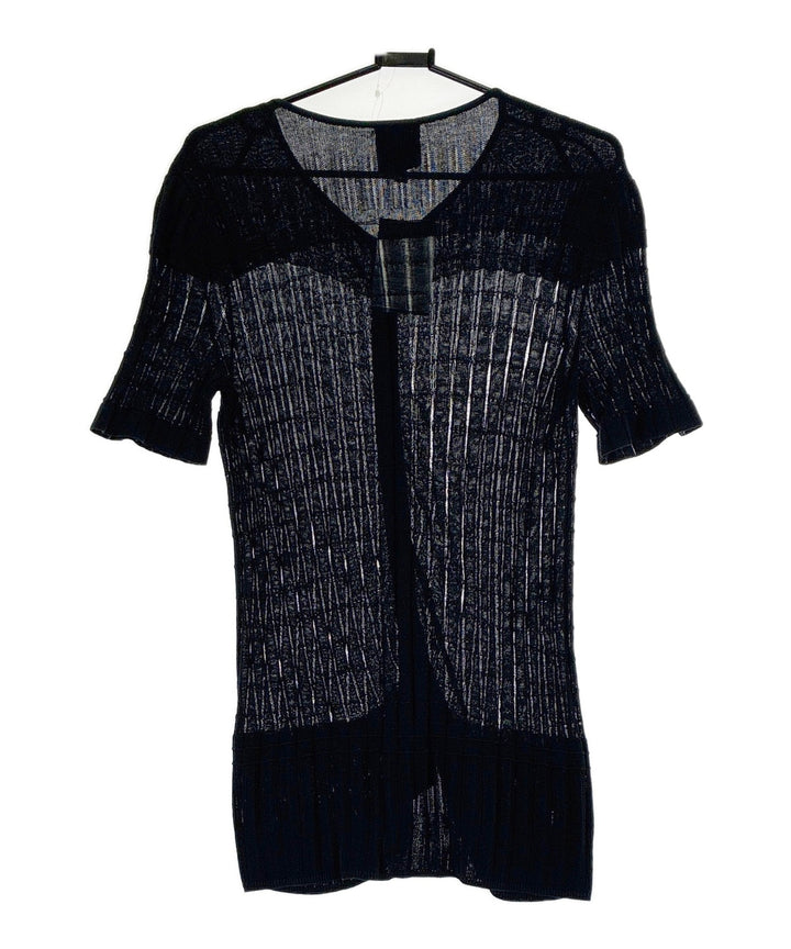 CALVIN KLEIN เสื้อคาร์ดิแกน