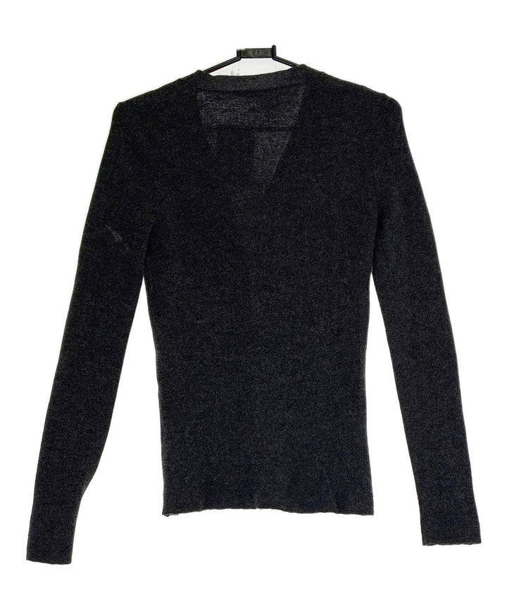 PRADA เสื้อคาร์ดิแกน