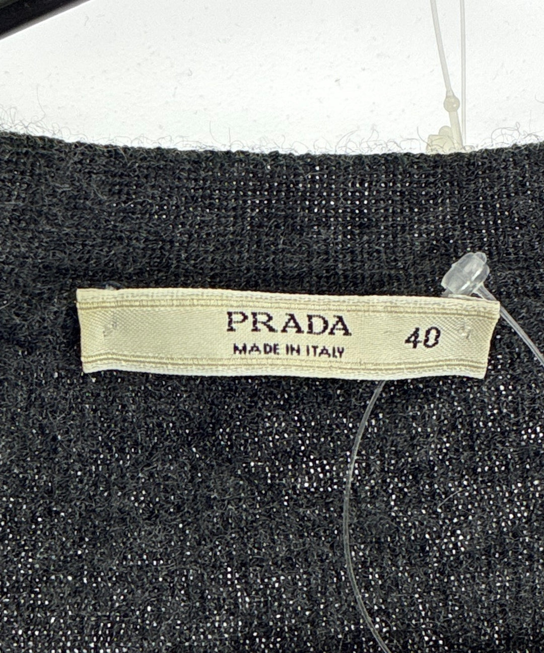 PRADA เสื้อคาร์ดิแกน