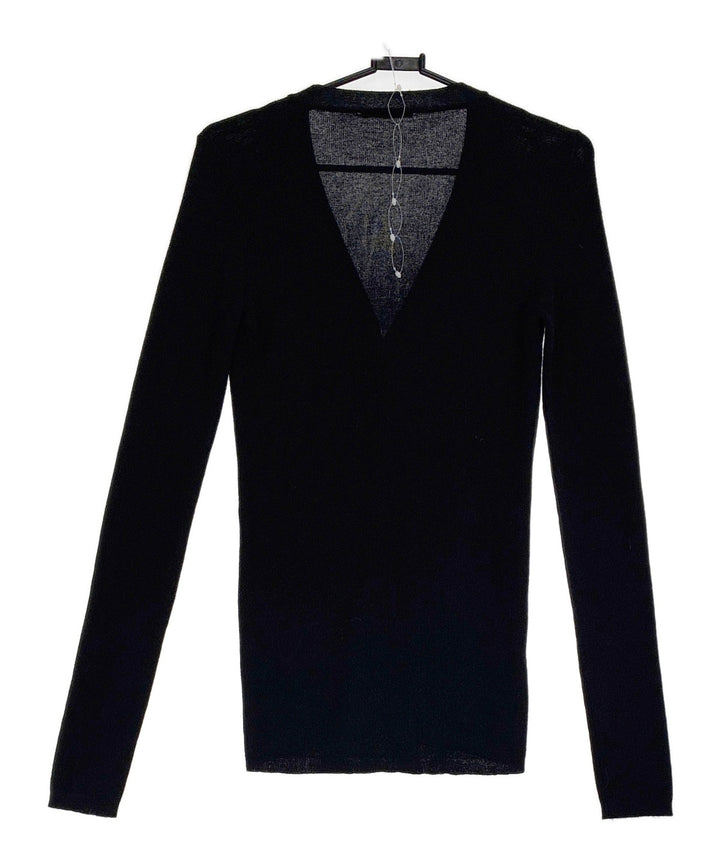 PRADA เสื้อคาร์ดิแกน