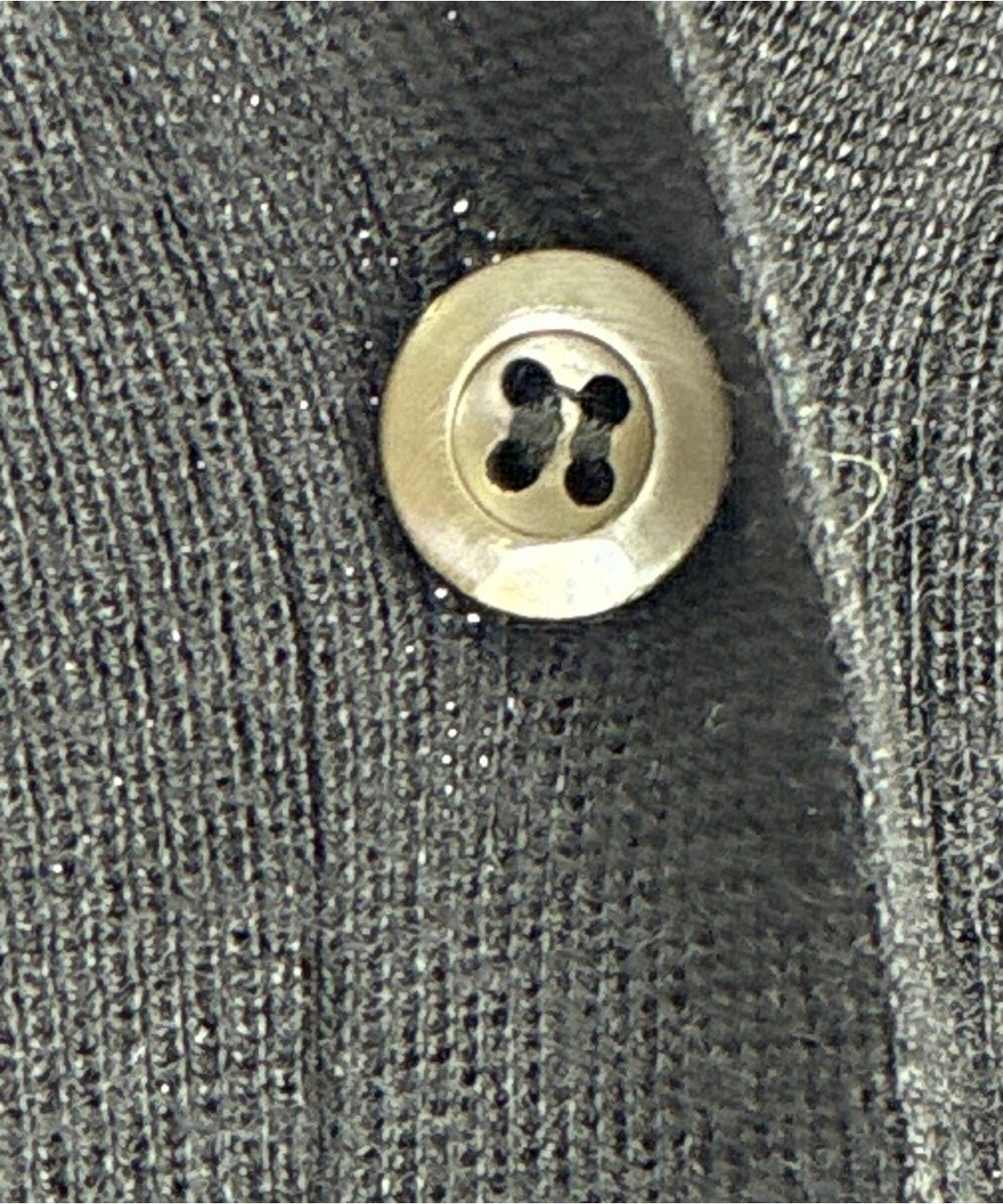 PRADA เสื้อคาร์ดิแกน