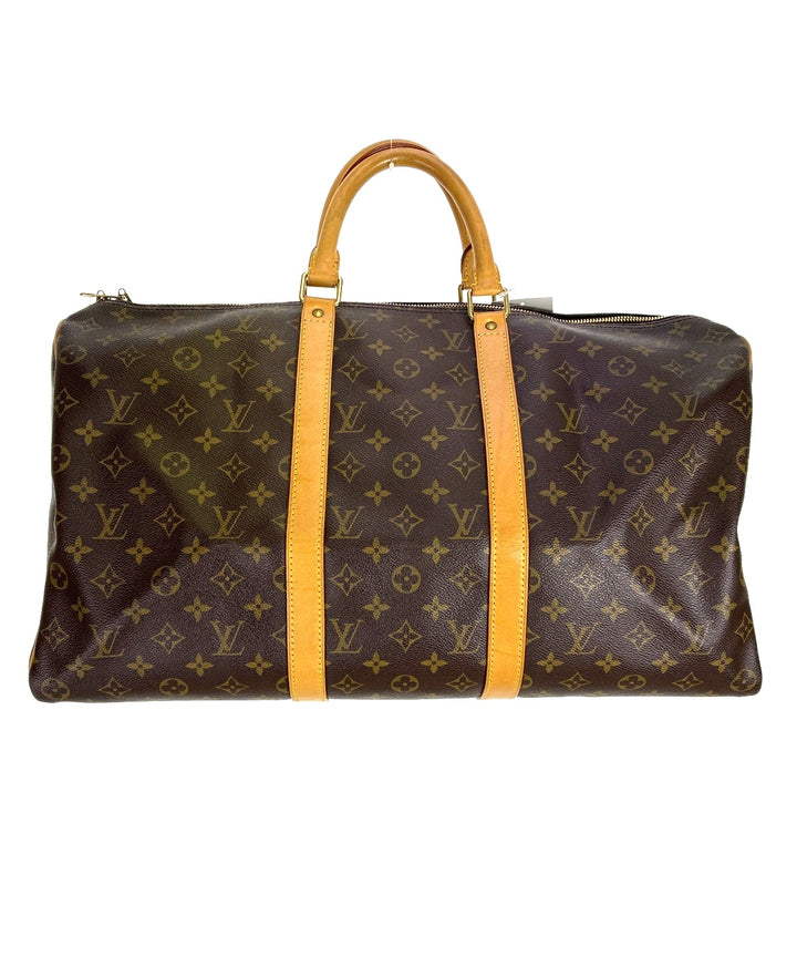 LOUIS VUITTON กระเป๋าใส่อุปกรณ์ขนาดใหญ่