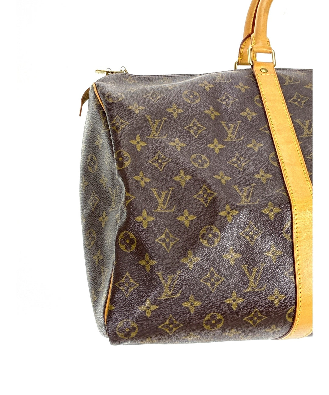 LOUIS VUITTON กระเป๋าใส่อุปกรณ์ขนาดใหญ่