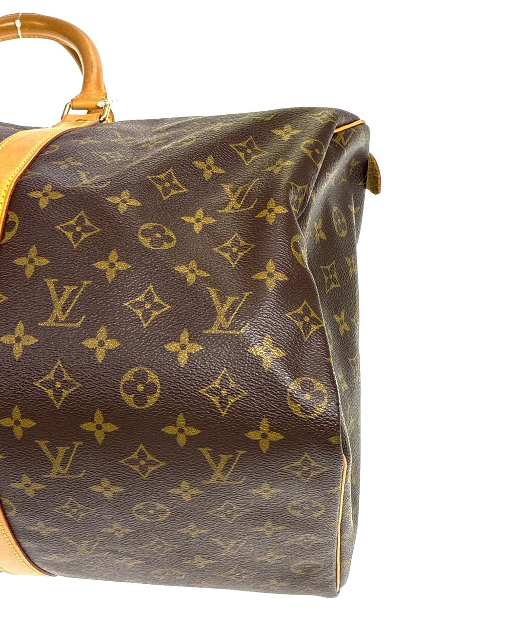 LOUIS VUITTON กระเป๋าใส่อุปกรณ์ขนาดใหญ่