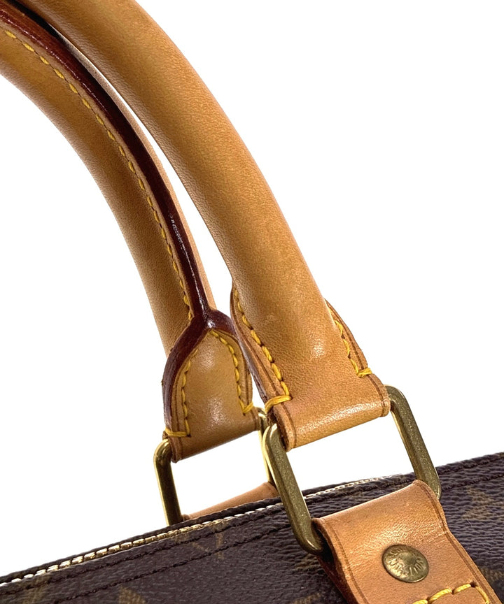 LOUIS VUITTON กระเป๋าใส่อุปกรณ์ขนาดใหญ่