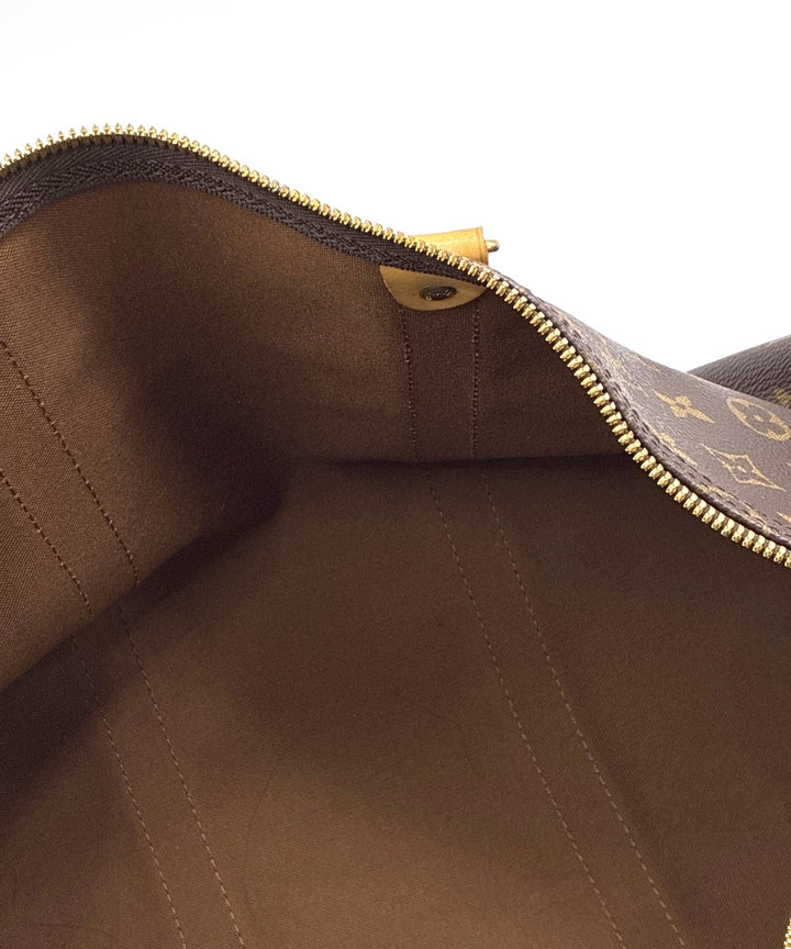 LOUIS VUITTON กระเป๋าใส่อุปกรณ์ขนาดใหญ่