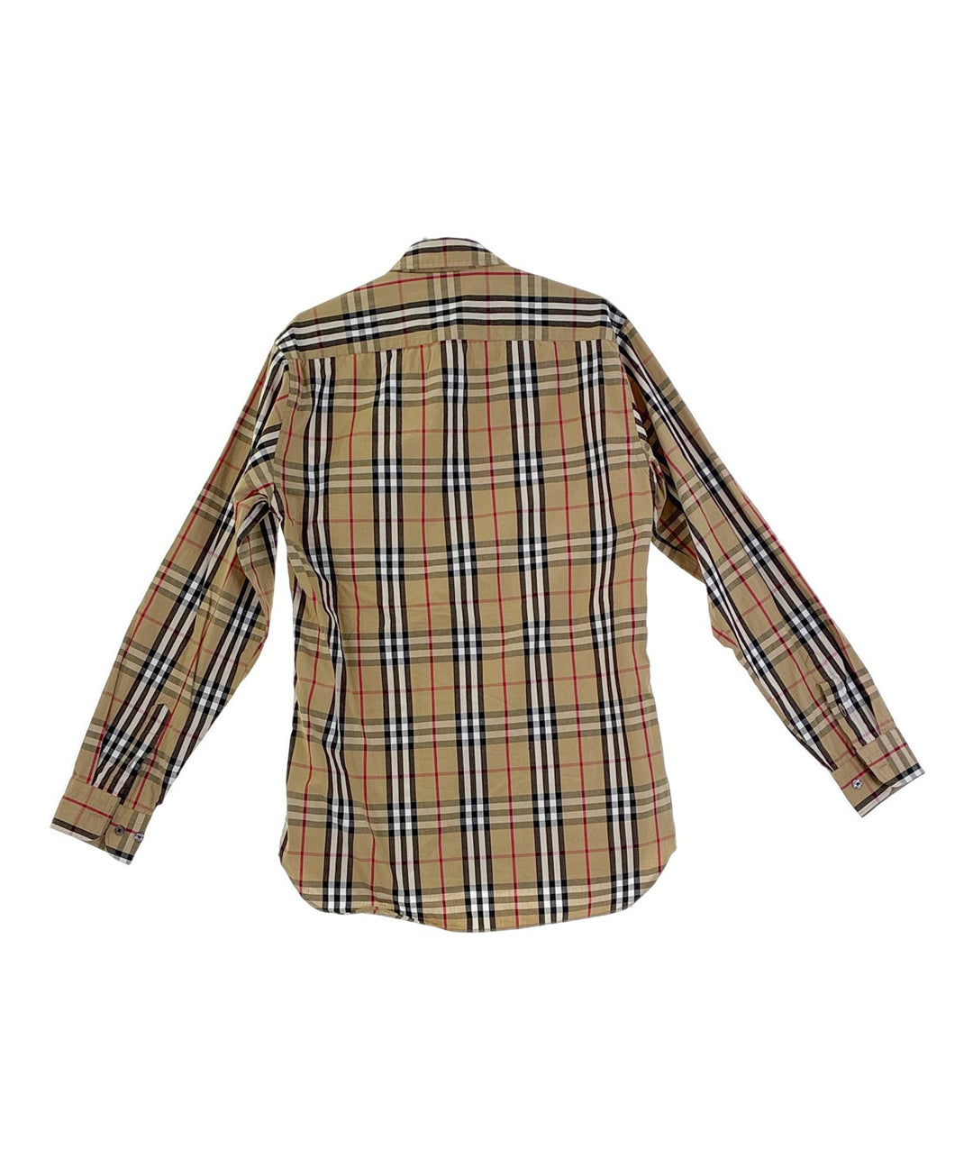 BURBERRY เสื้อเชิ้ต