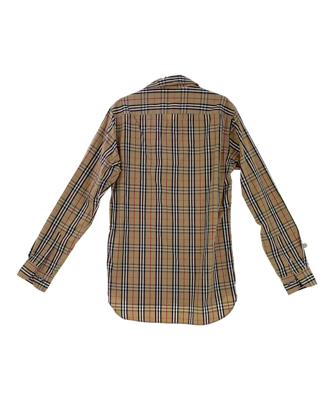 BURBERRY เสื้อเชิ้ต