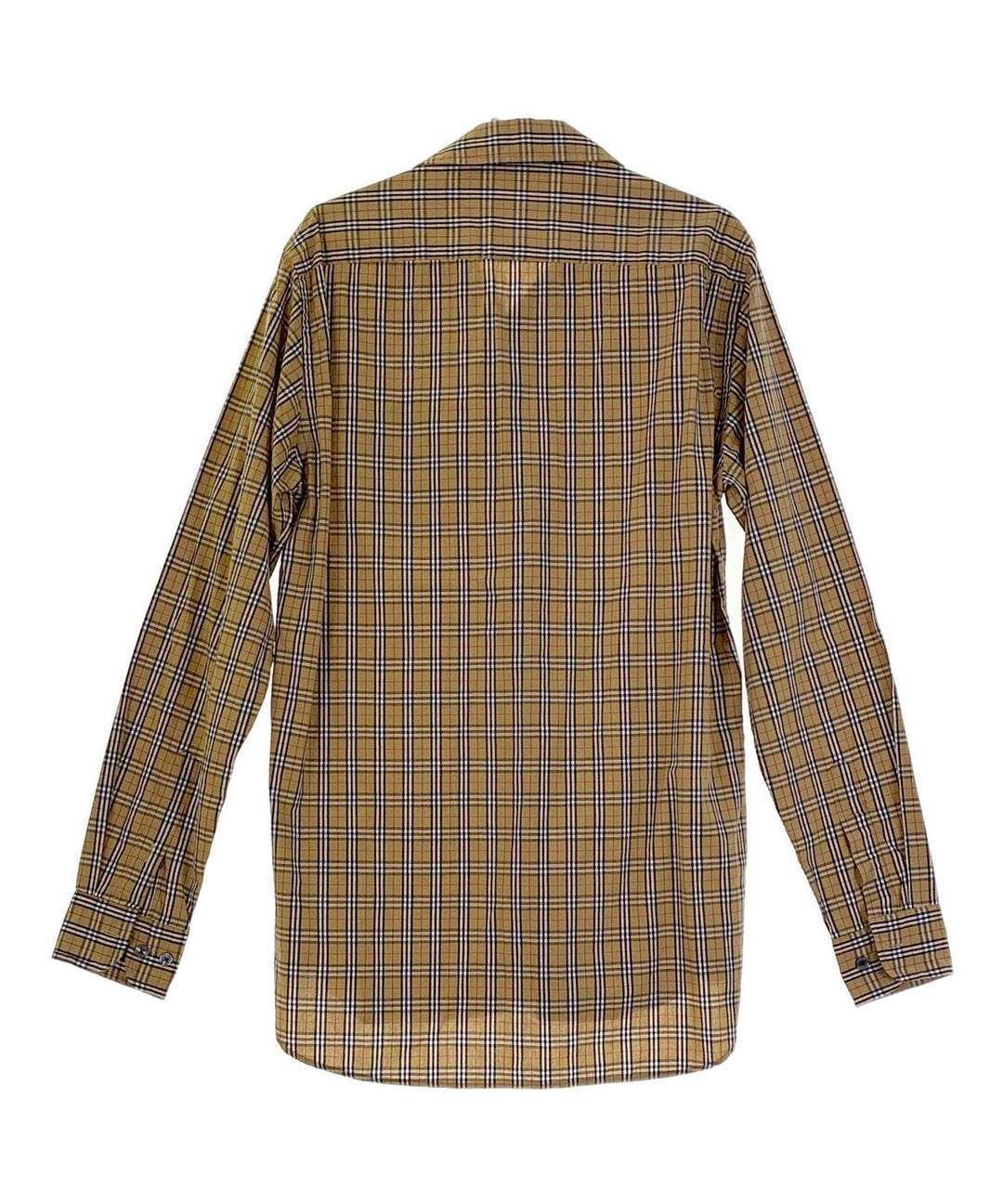 BURBERRY เสื้อเชิ้ต