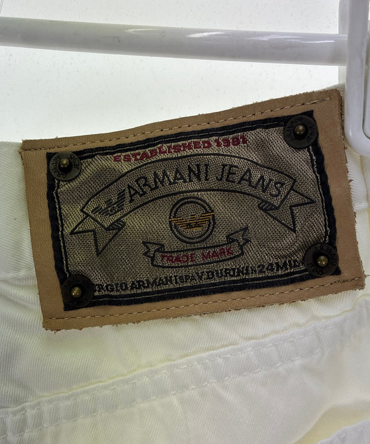 ARMANI JEANS ยีนส์