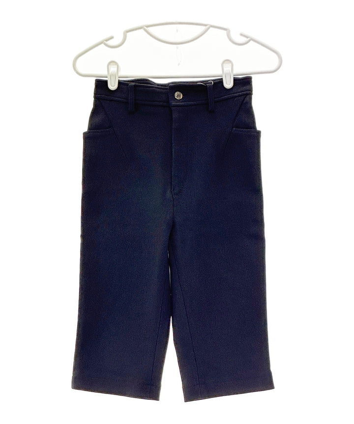 COMME des GARCONS กางเกง 5 ส่วน