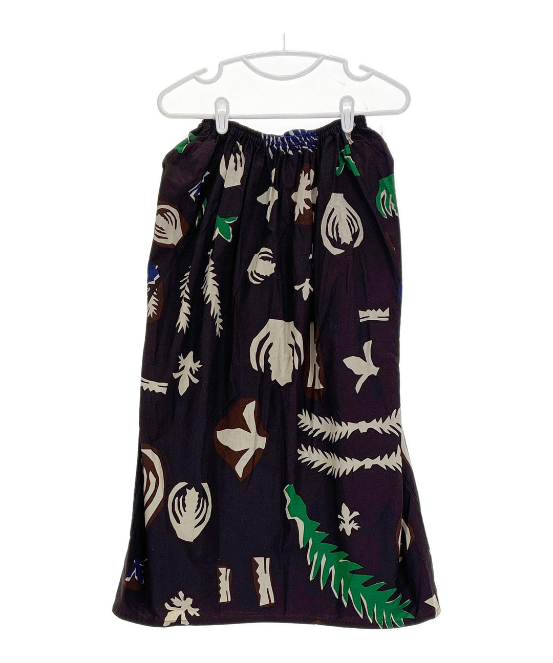 ZUCCa กระโปรงยาว/แม็กซี่ยาว