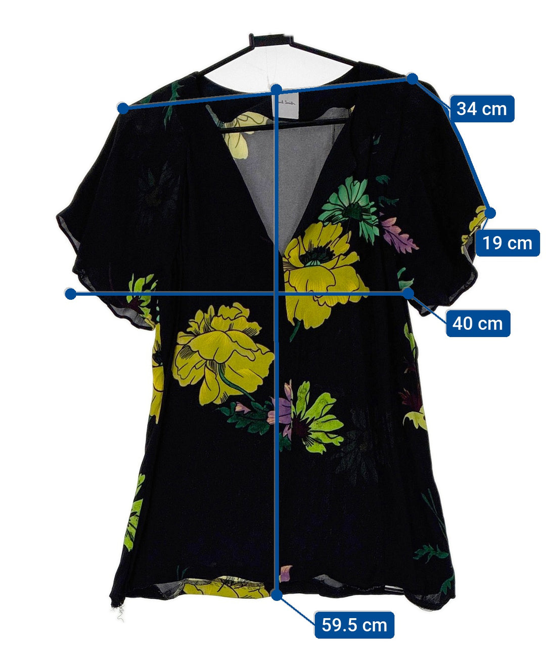 Paul Smith เสื้อสตรี