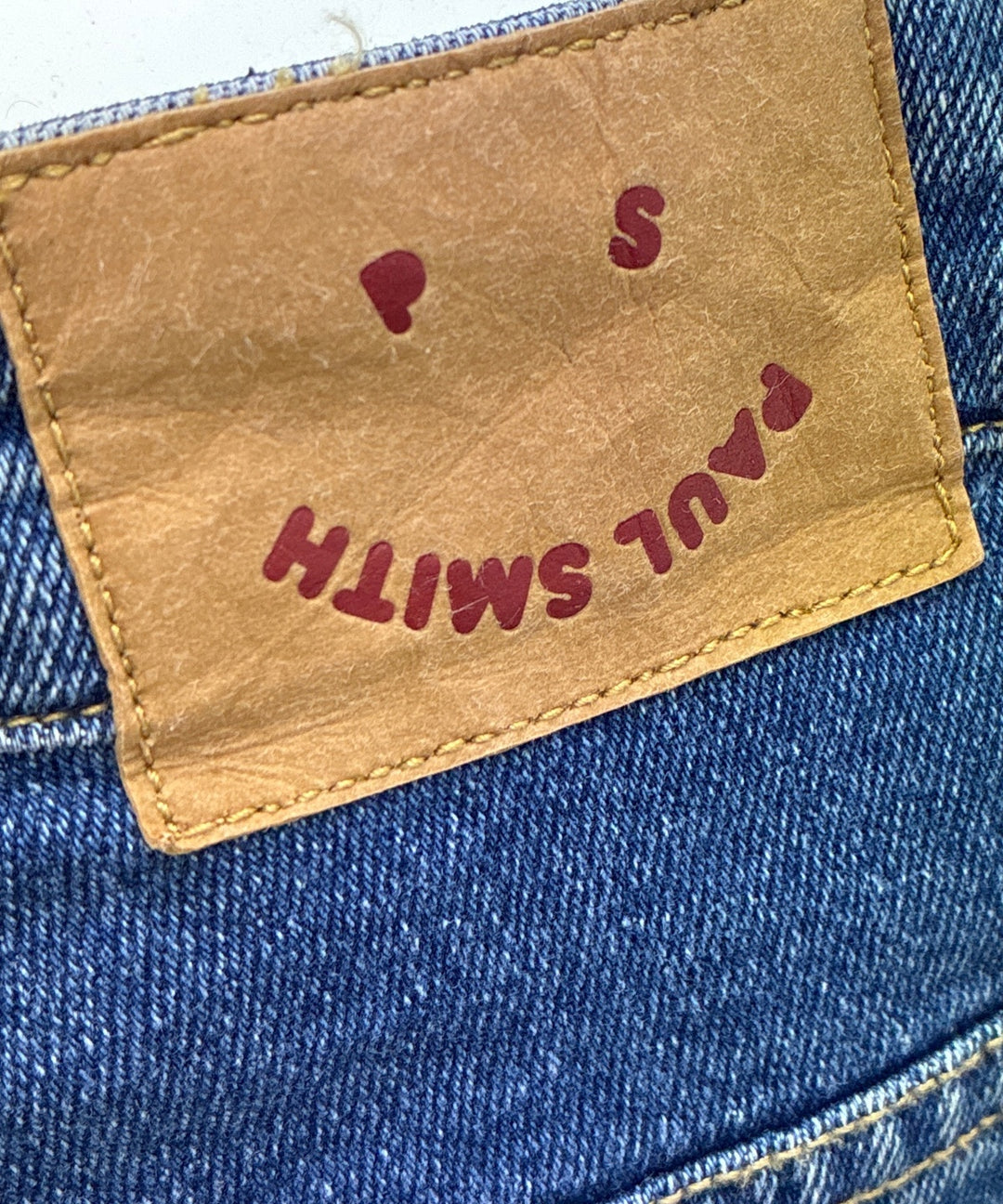 Paul Smith ยีนส์